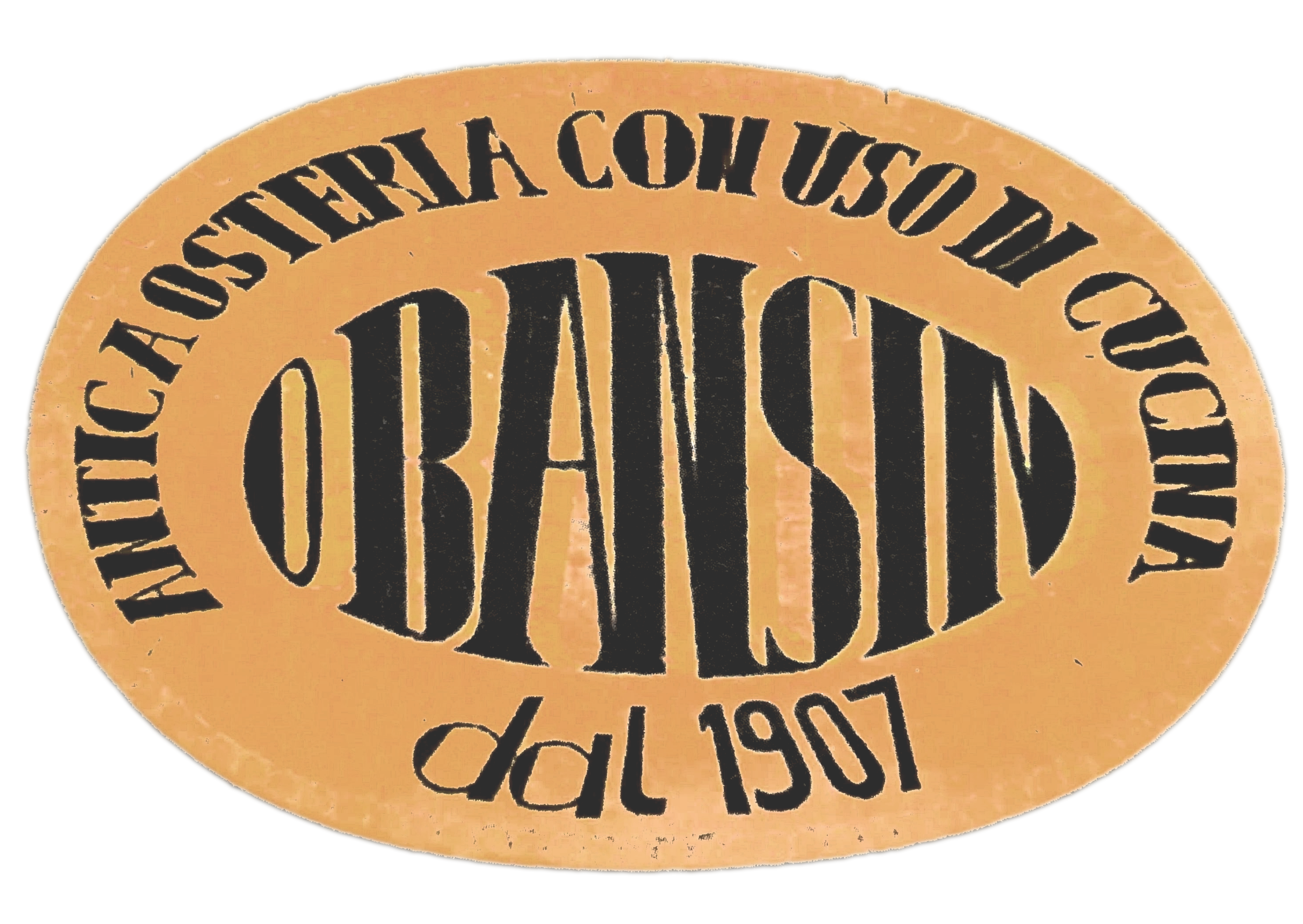 Trattoria ö Bansin Rapallo